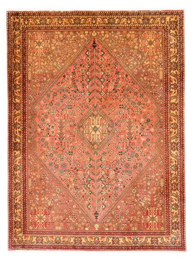 Abadeh Teppich 153x197cm - Perserteppich