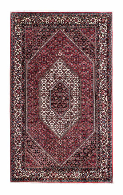 Bidjar Teppich 134x220cm - Perserteppich