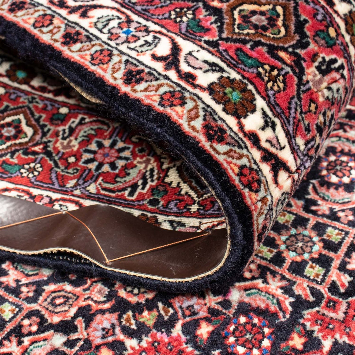 Perserteppich - Bidjar - Royal 214 x 133 cm Teppichbrücke