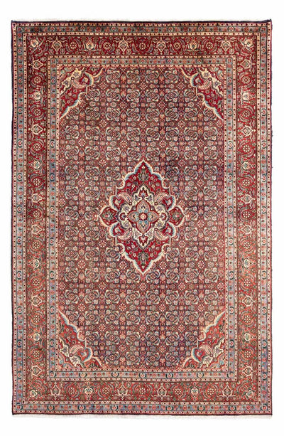 Hamadan Teppich 195x295cm - Perserteppich