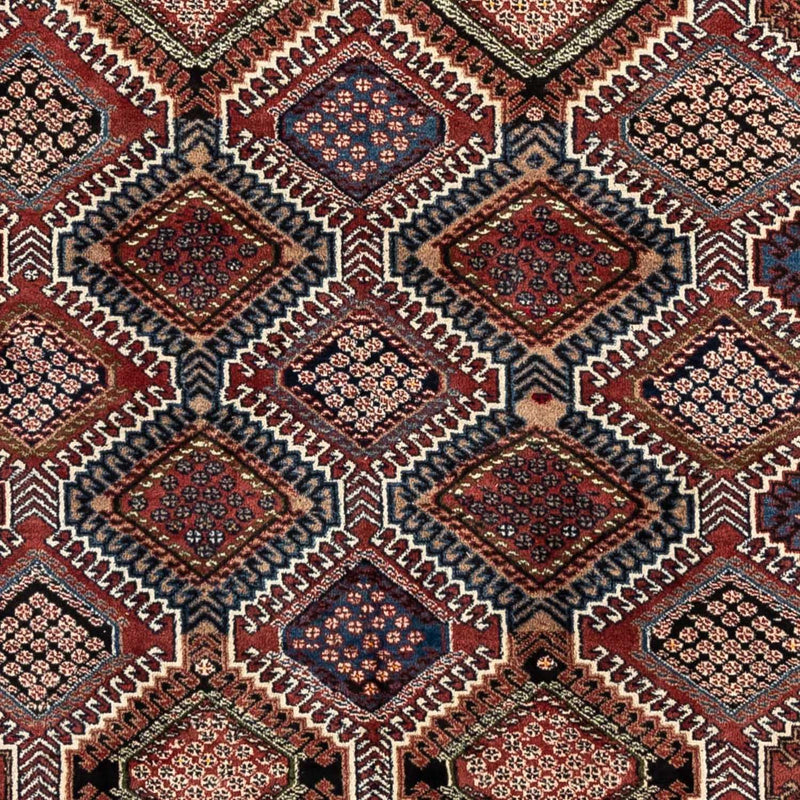 Perserteppich - Nomadic 291 x 212 cm