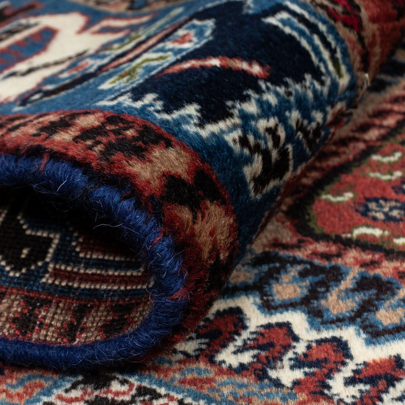 Perserteppich - Nomadic 291 x 212 cm