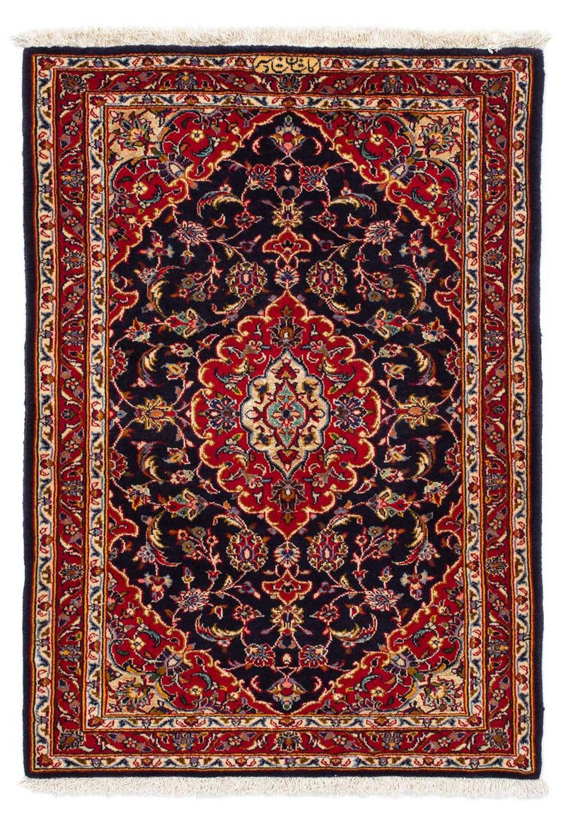 Perserteppich - Keshan 116 x 78 cm