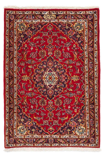 Keshan Teppich 79x118cm - Perserteppich