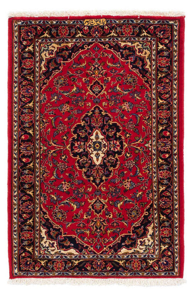 Keshan Teppich 73x113cm - Perserteppich