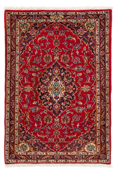 Keshan Teppich 78x118cm - Perserteppich
