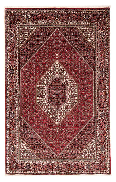 Bidjar Teppich 170x246cm - Perserteppich