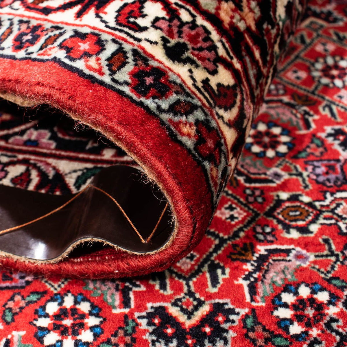 Perserteppich - Bidjar 246 x 170 cm