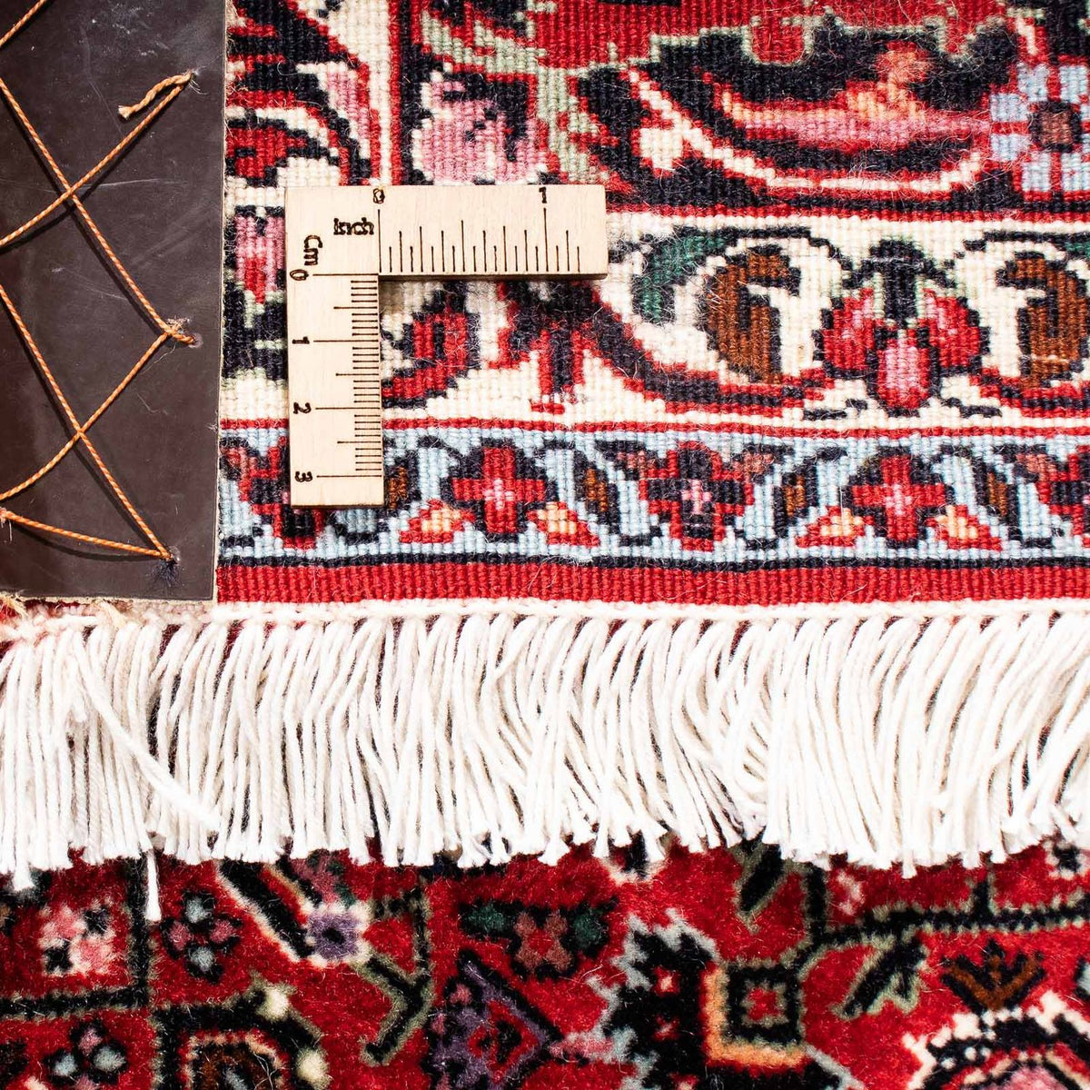 Perserteppich - Bidjar 246 x 170 cm