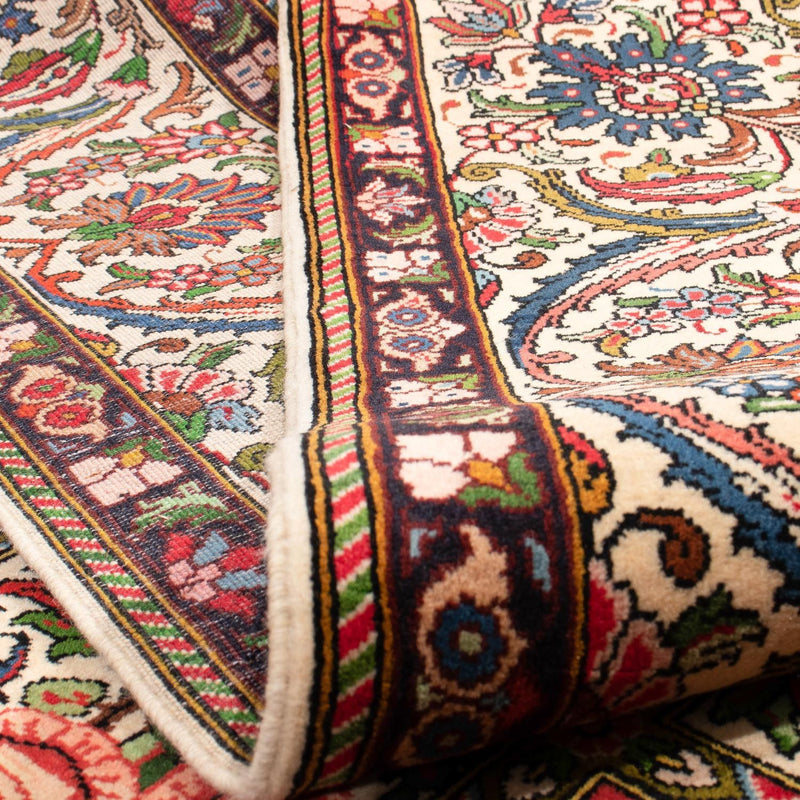 Perserteppich - Nomadic 355 x 260 cm