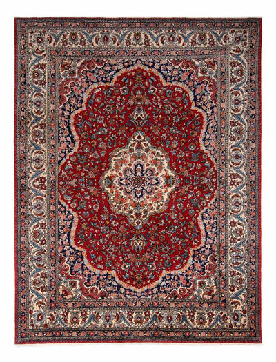 Bachtiar Teppich 258x345cm - Perserteppich