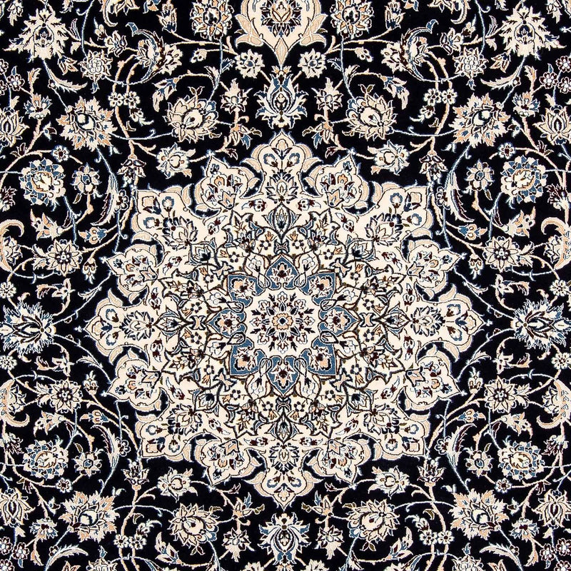 Perserteppich - Nain - Premium 308 x 202 cm Teppich Wohnzimmer