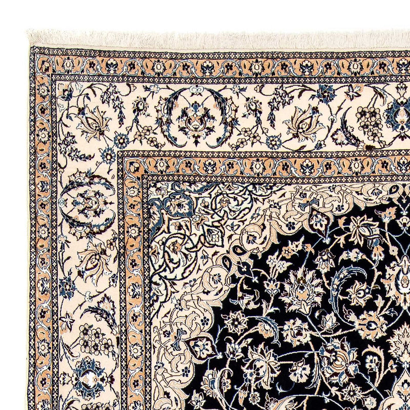 Perserteppich - Nain - Premium 308 x 202 cm Teppich Wohnzimmer