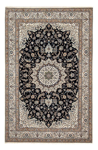 Nain - 6La Teppich 200x296cm - Perserteppich