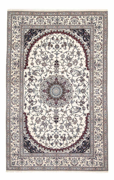 Nain - 6La Teppich 200x314cm - Perserteppich