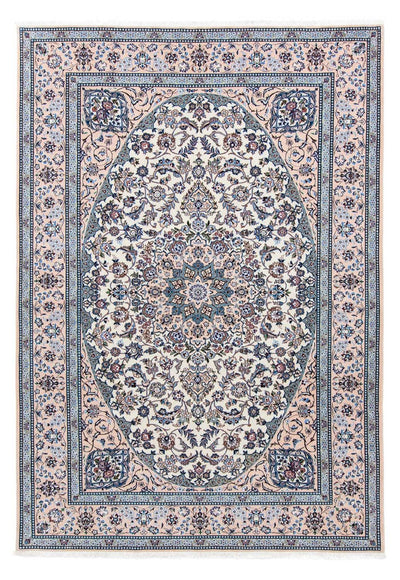 Nain - 6La Teppich 200x290cm - Perserteppich