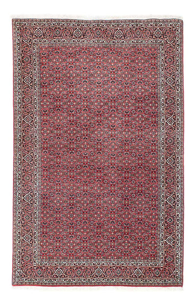 Bidjar Teppich 132x208cm - Perserteppich