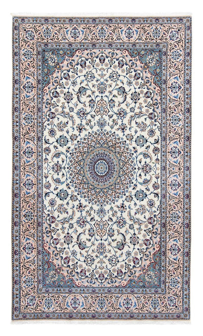 Nain - 9La Teppich 192x305cm - Perserteppich
