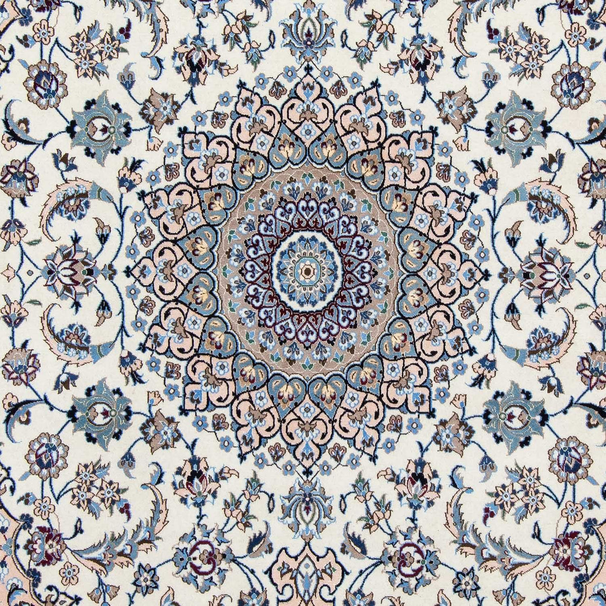 Perserteppich - Nain - Royal 305 x 192 cm