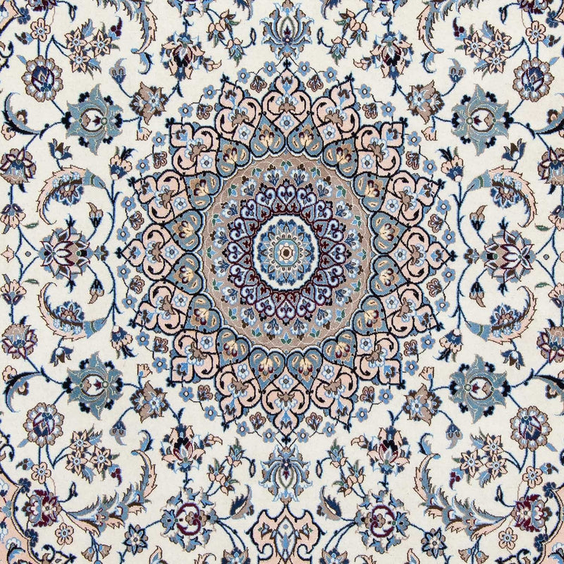 Perserteppich - Nain - Royal 305 x 192 cm