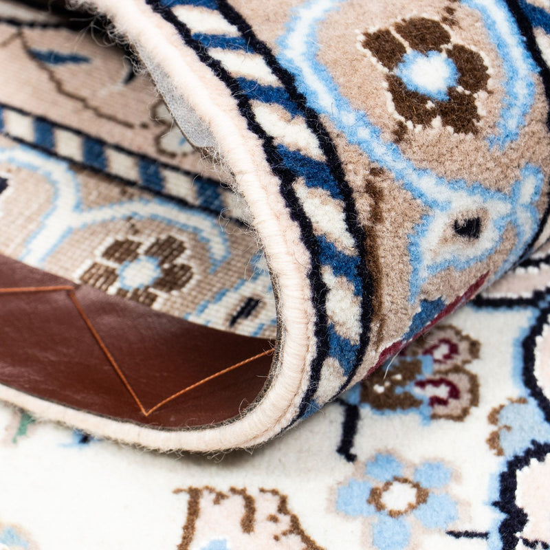 Perserteppich - Nain - Royal 305 x 192 cm