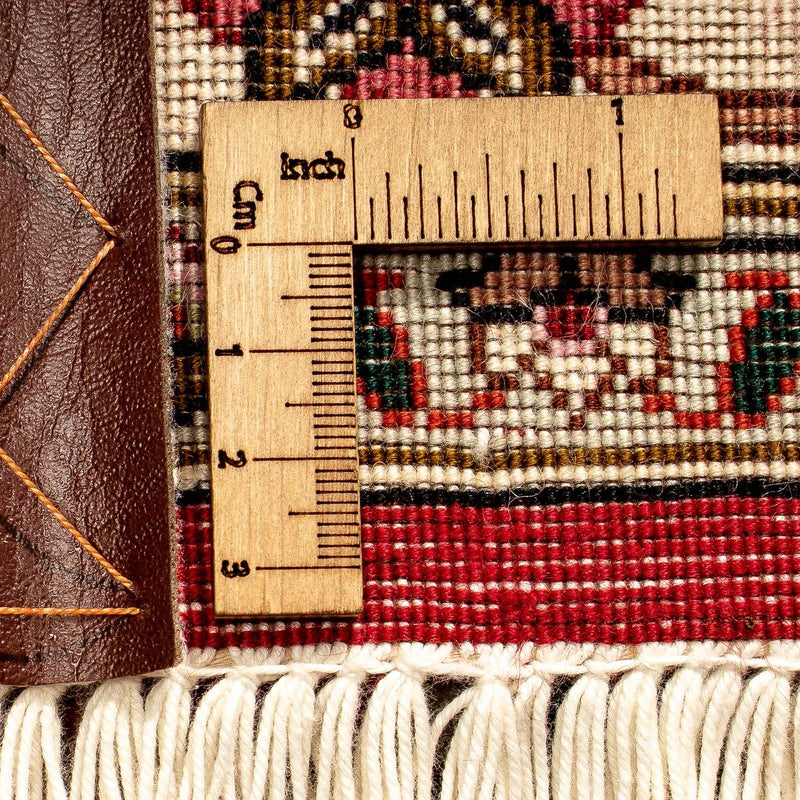 Perserteppich - Täbriz - Royal 358 x 250 cm Wohnzimmer Teppich