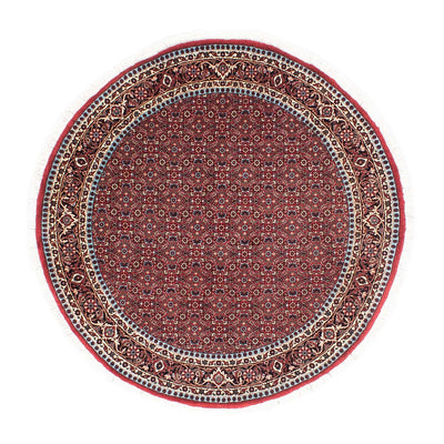 Bidjar Teppich 155x155cm - Perserteppich