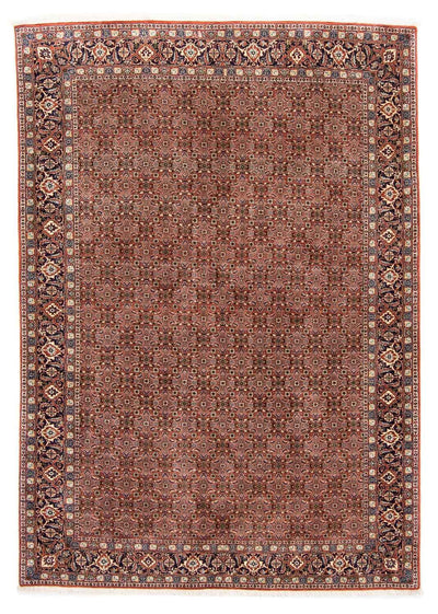 Bidjar Teppich 167x235cm - Perserteppich