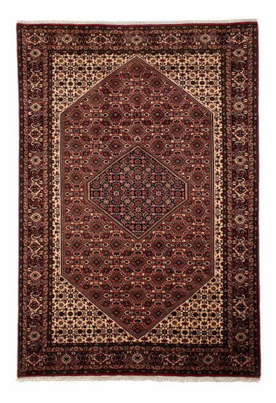 Bidjar Teppich 202x297cm - Perserteppich