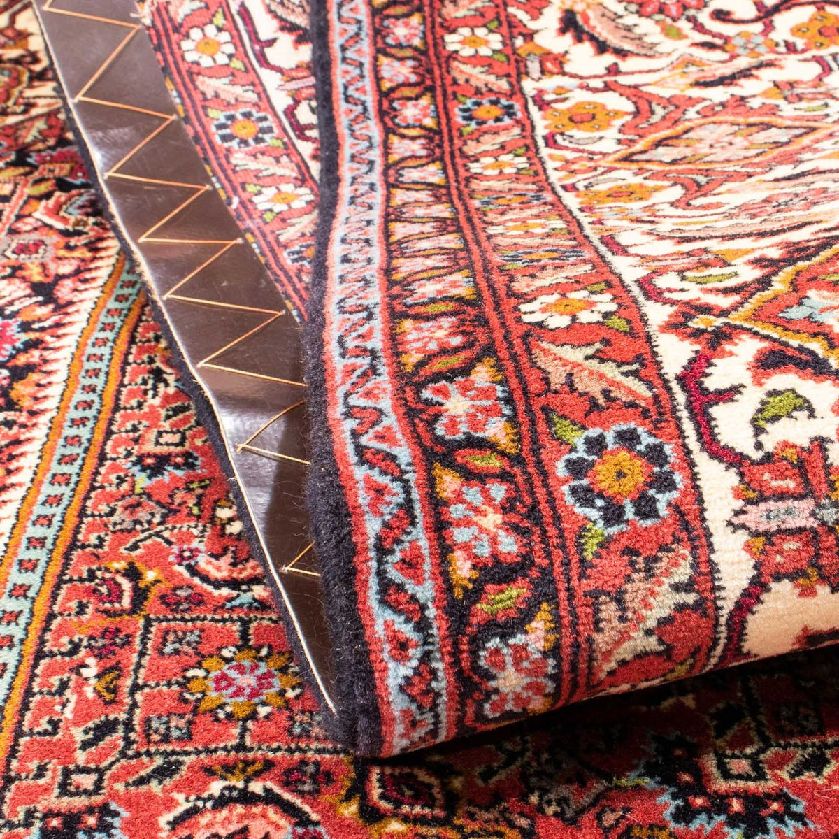 Perserteppich - Bidjar 242 x 171 cm