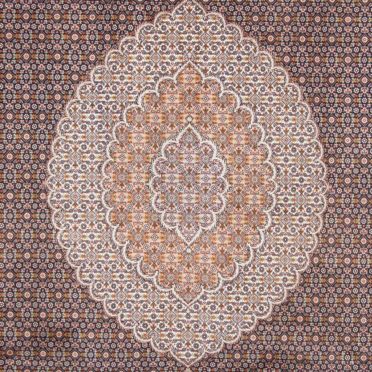 Perserteppich - Täbriz 295 x 205 cm