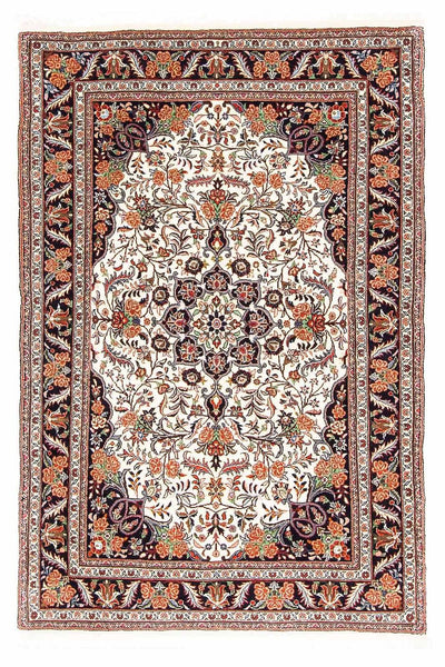 Bidjar Teppich 112x161cm - Perserteppich