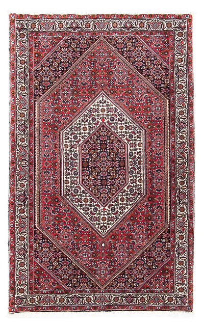 Bidjar Teppich 90x154cm - Perserteppich