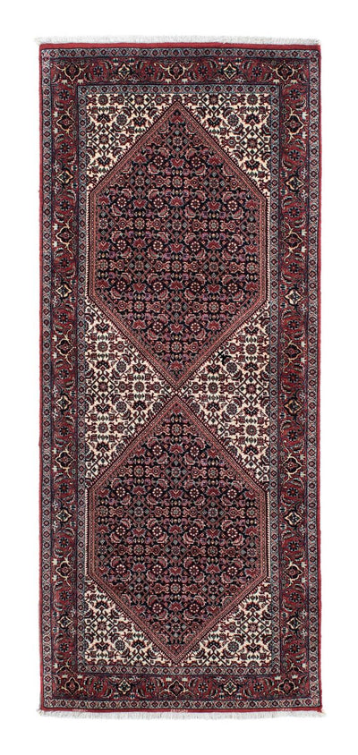 Bidjar Teppich 77x190cm - Perserteppich