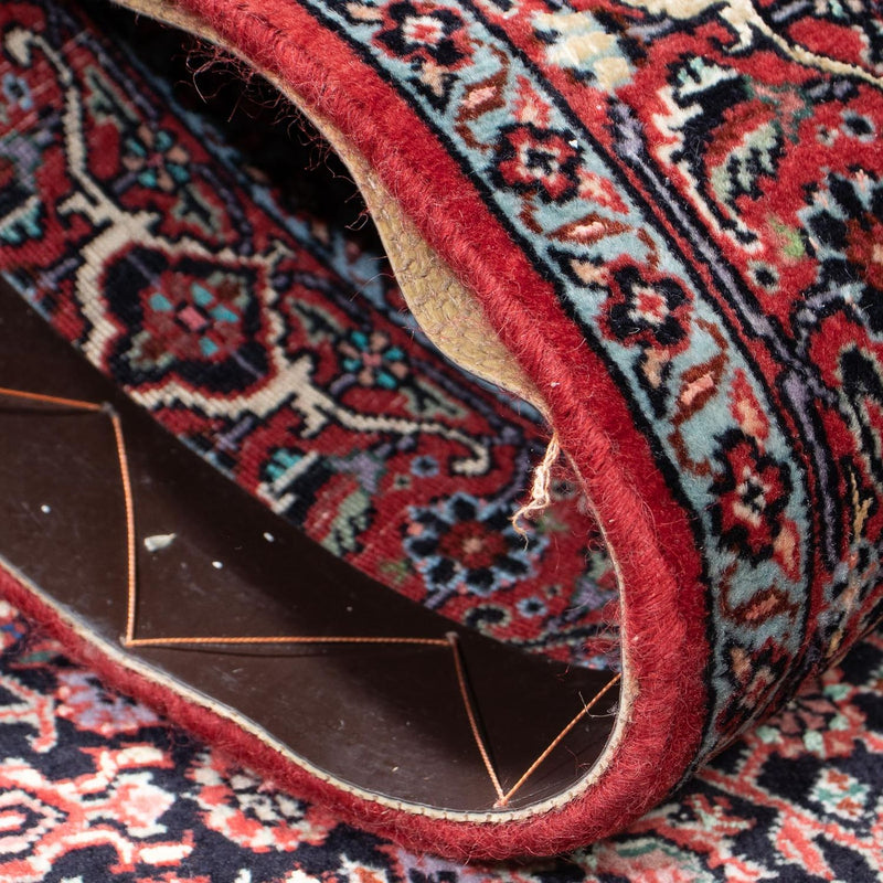 Perserteppich - Bidjar - Royal 190 x 77 cm Teppich Läufer