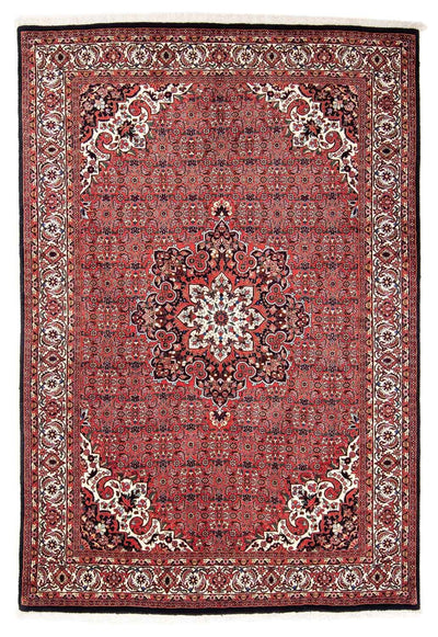 Bidjar Teppich 170x240cm - Perserteppich