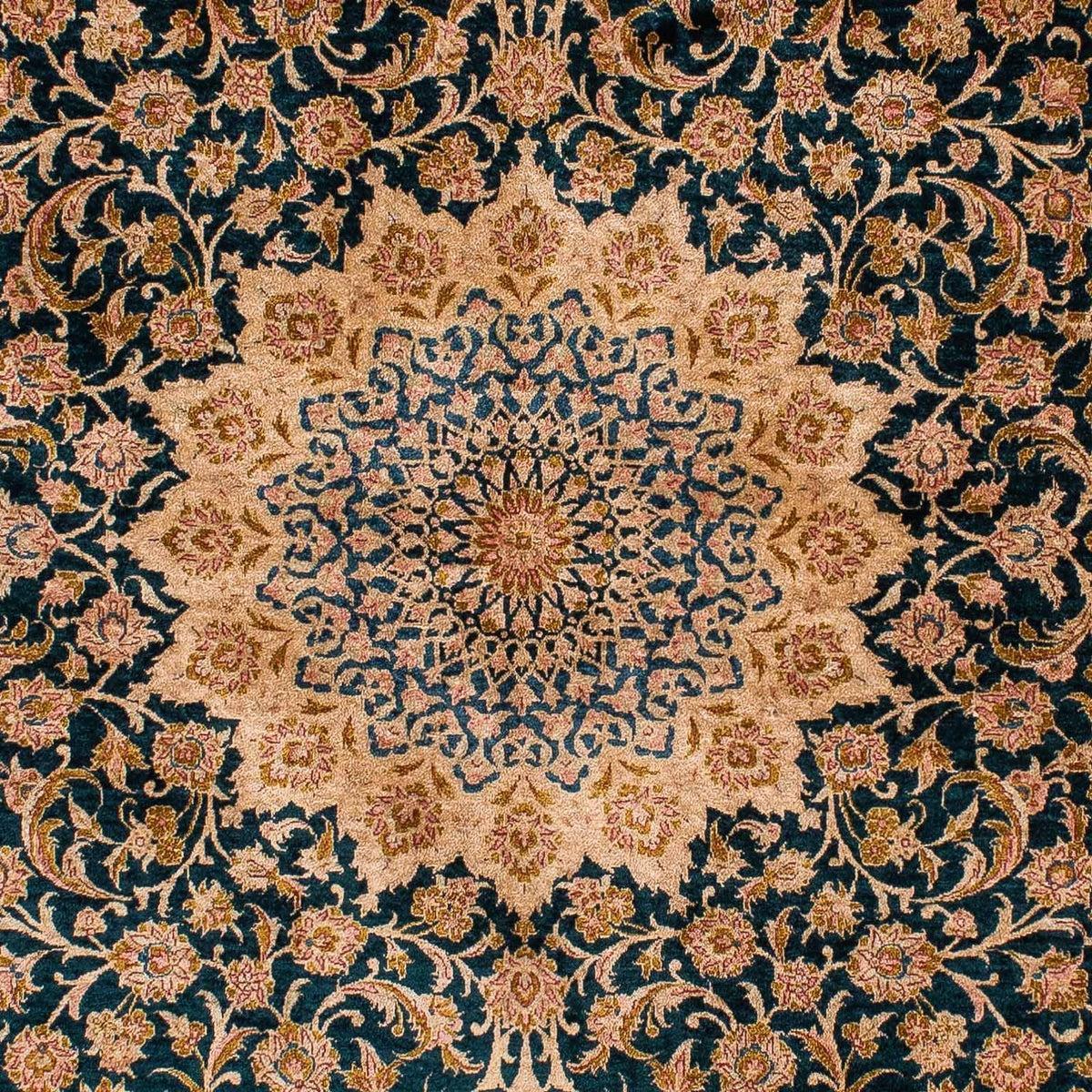 Seidenteppich - China Seide 183 x 122 cm Teppichbrücke