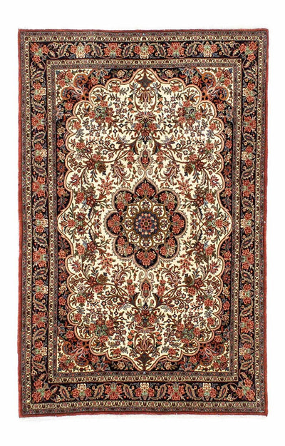 Bidjar Teppich 139x211cm - Perserteppich