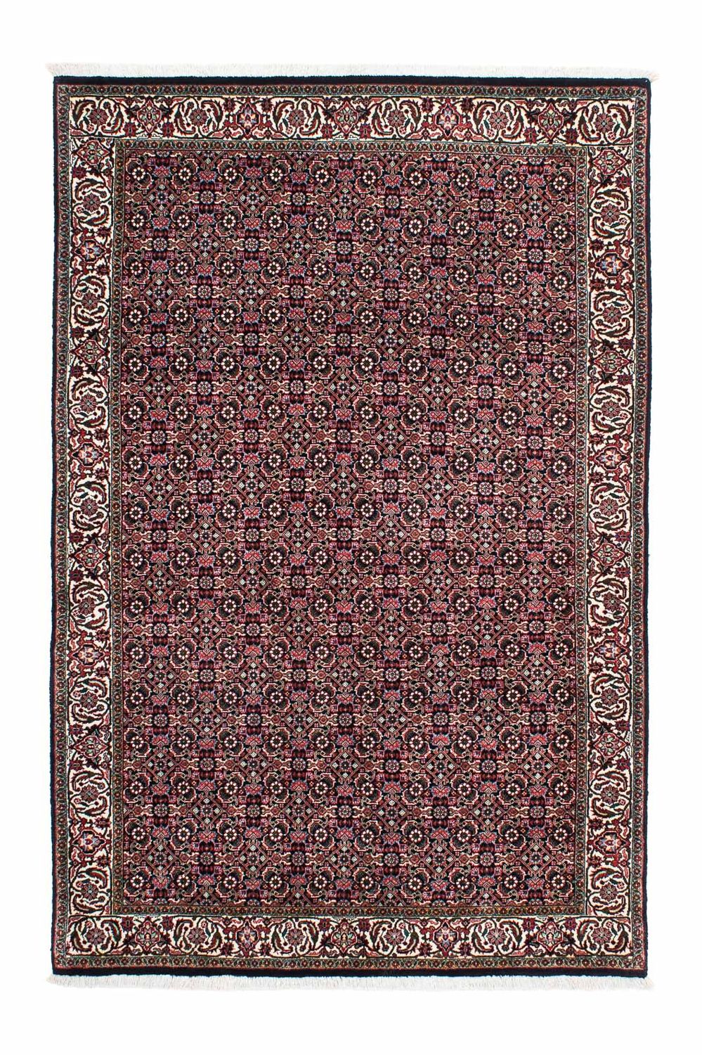 Perserteppich - Bidjar - Royal 207 x 131 cm