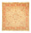 Perserteppich - Täbriz - Royal 203 x 200 cm Quadratischer Teppich