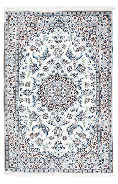 Nain - 9La Teppich 112x170cm - Perserteppich
