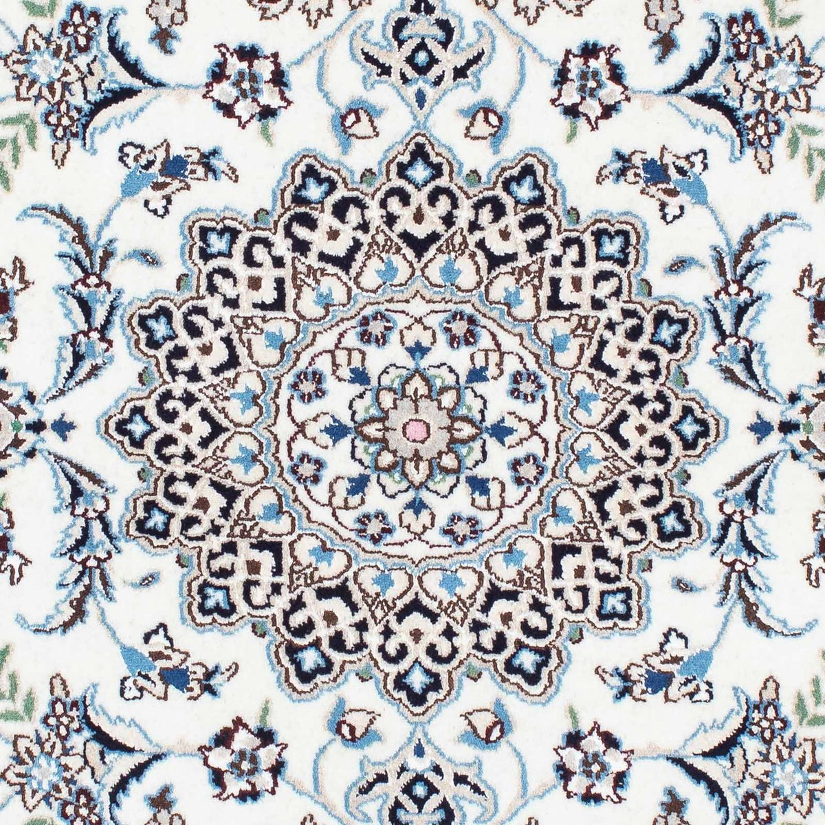 Perserteppich - Nain - Royal 170 x 112 cm Teppichbrücke