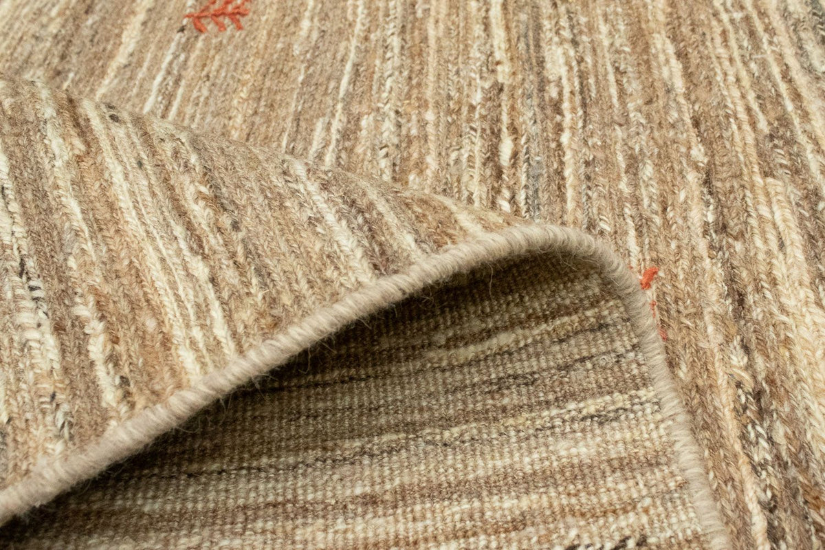 Gabbeh Teppich - Perser 172 x 112 cm