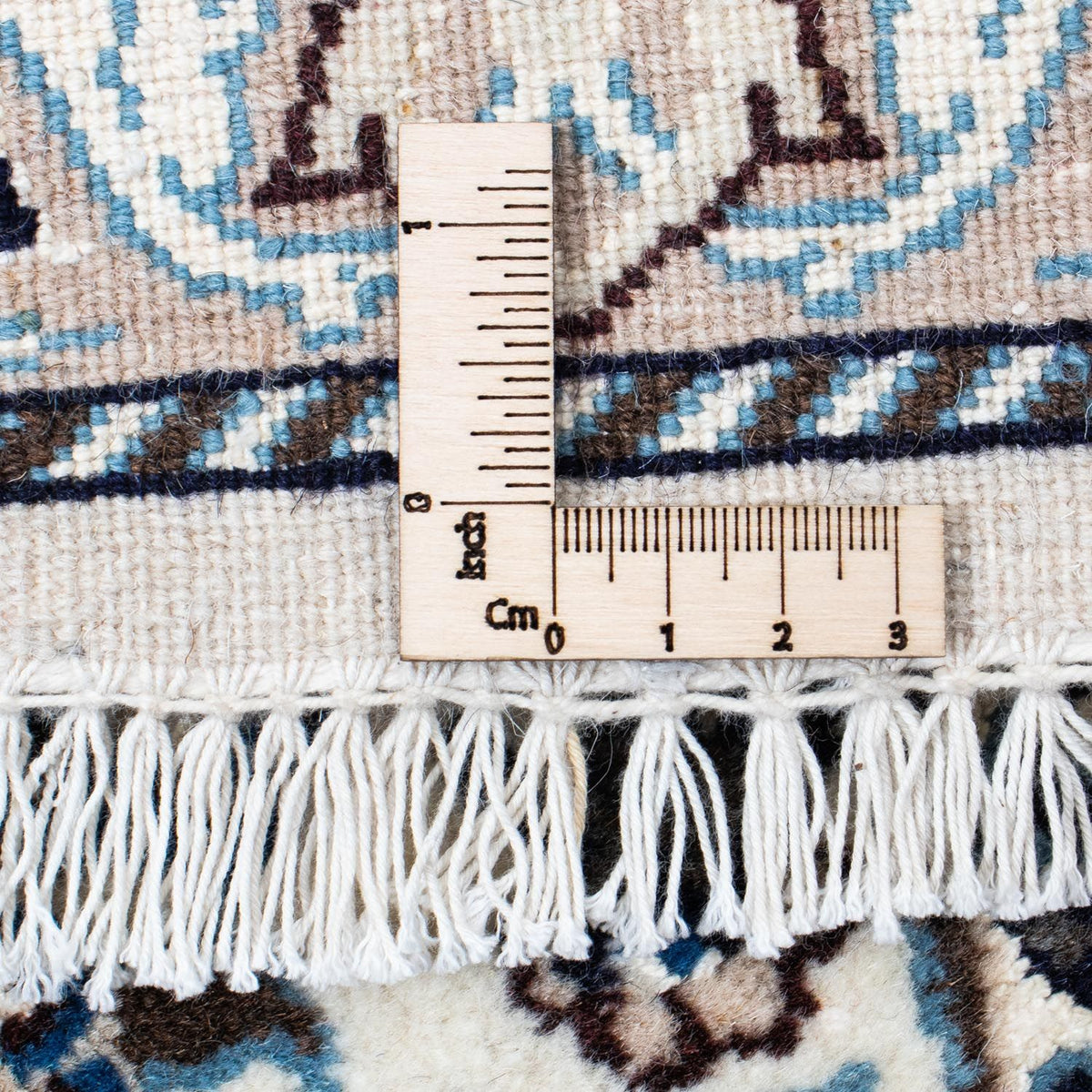 Perserteppich - Nain 283 x 200 cm