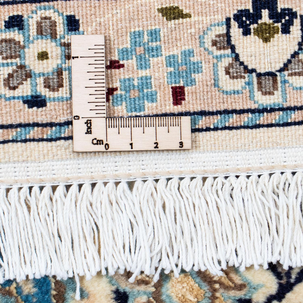 Perserteppich - Nain 304 x 200 cm