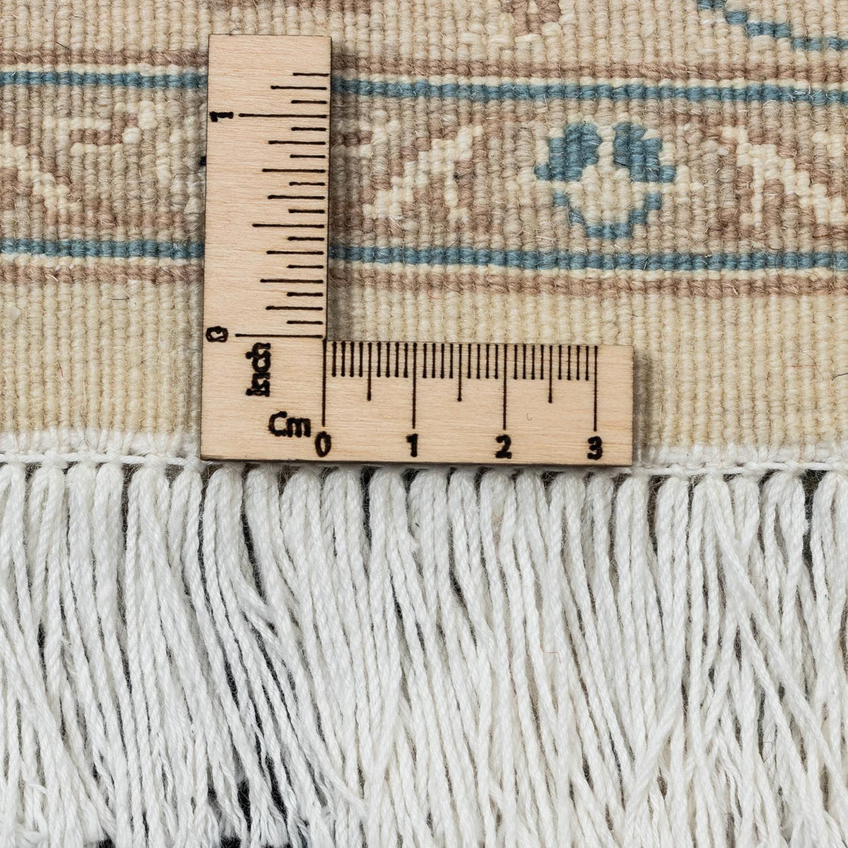 Perserteppich - Nain - Royal 344 x 250 cm