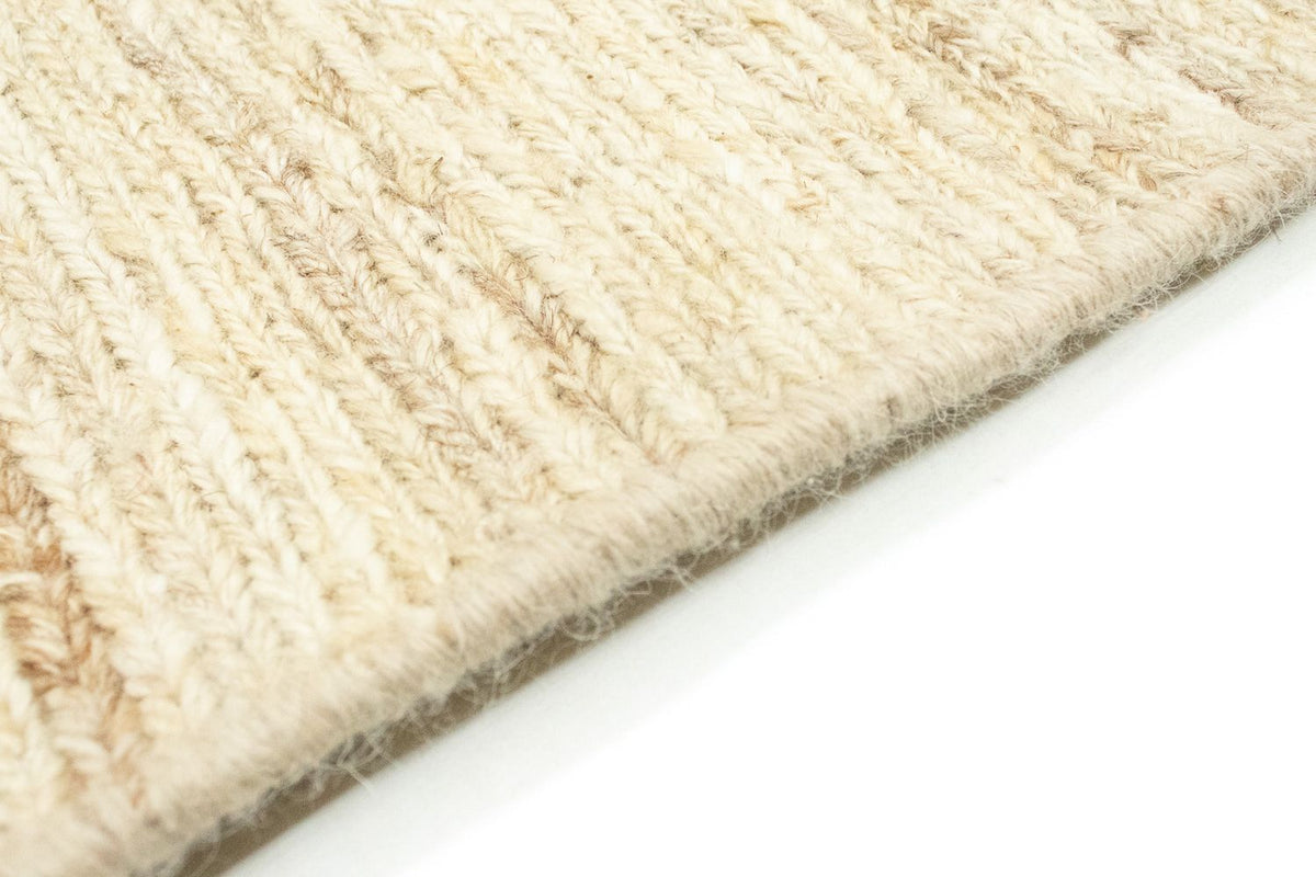 Gabbeh Teppich - Perser 240 x 167 cm - beige