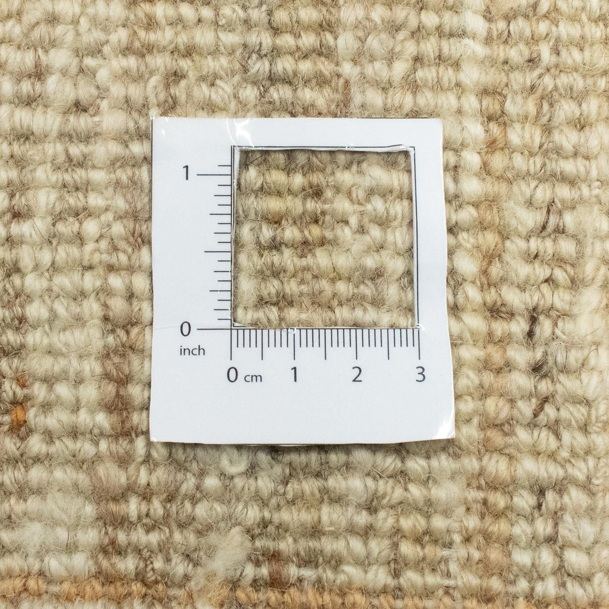 Gabbeh Teppich - Perser 240 x 167 cm - beige