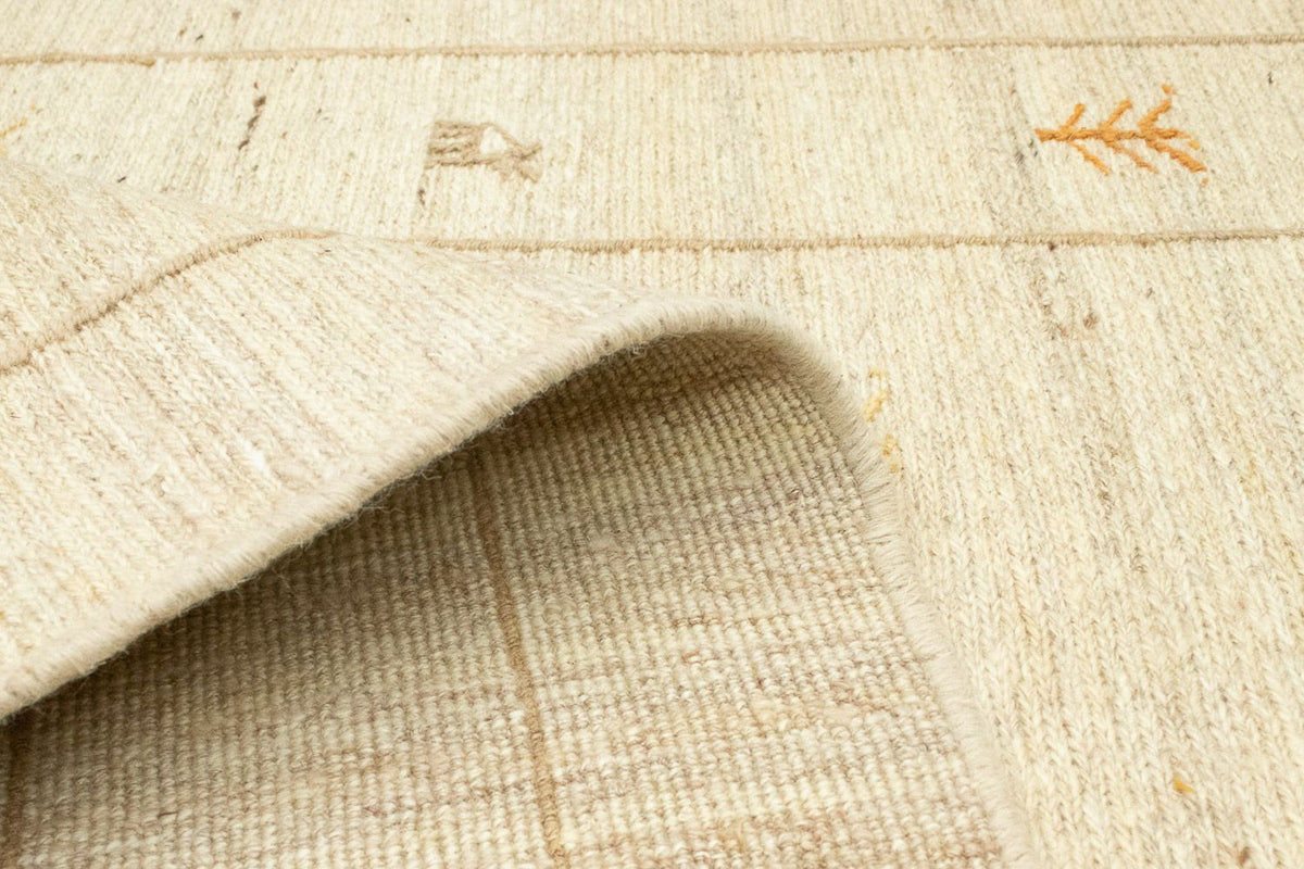 Gabbeh Teppich - Perser 179 x 108 cm