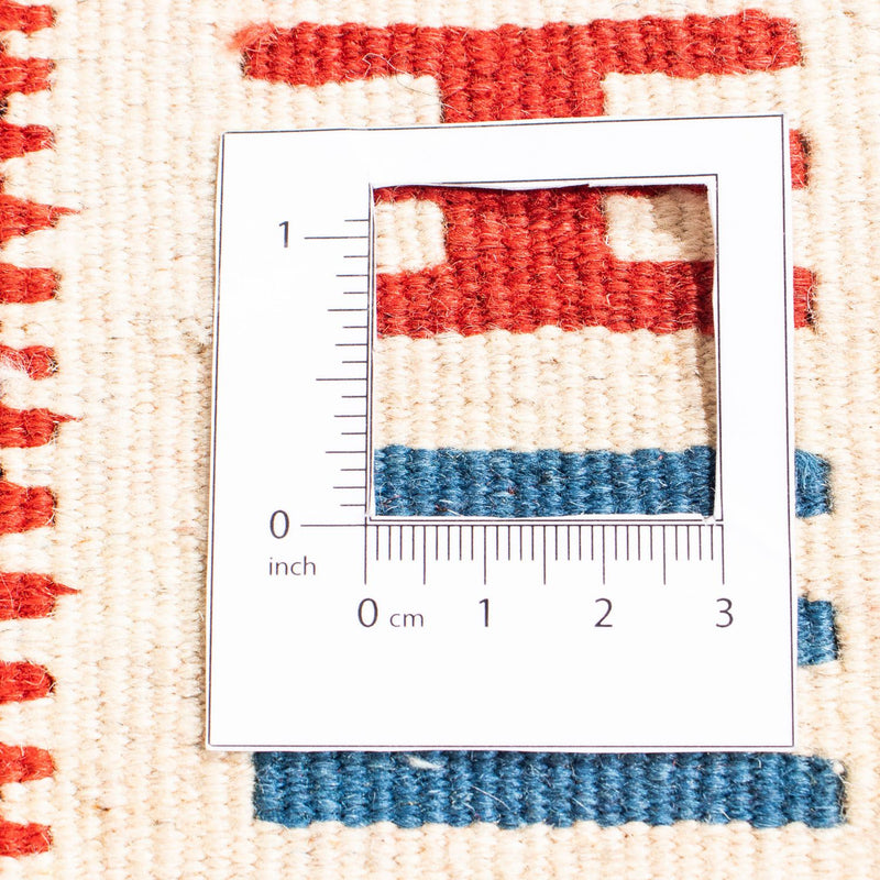 Kelim Teppich - Oriental 106 x 100 cm